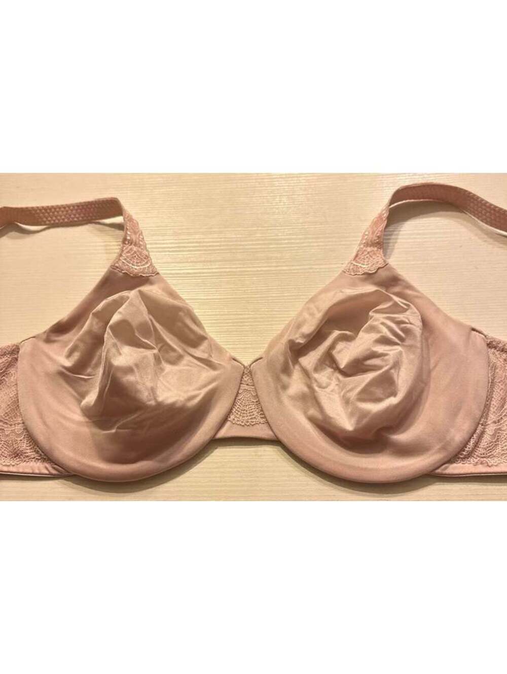 Vanity fair bra size 42 C